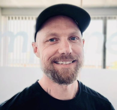 Service- & Montagemitarbeiter Simon Gierbl